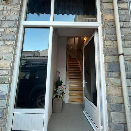 Cozy Studio In Alexandroupolis 外观 照片