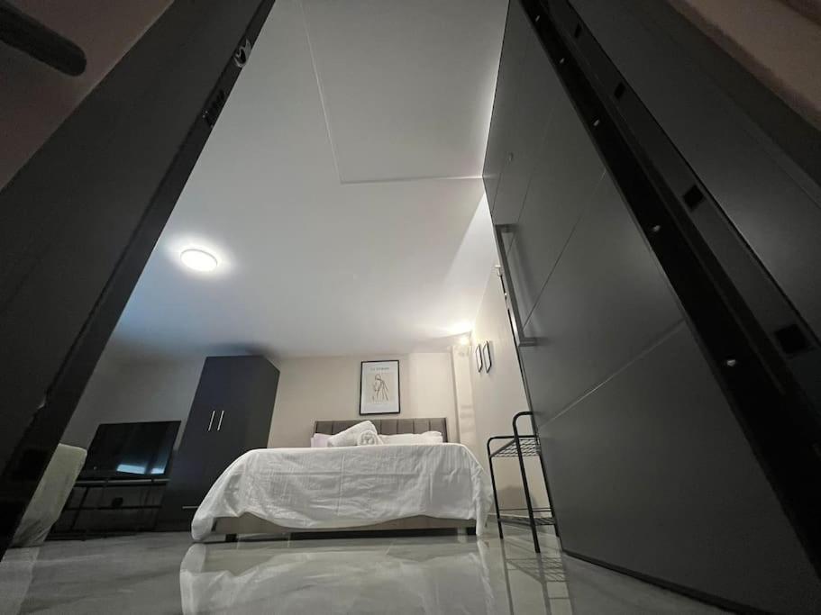 Cozy Studio In Alexandroupolis 外观 照片