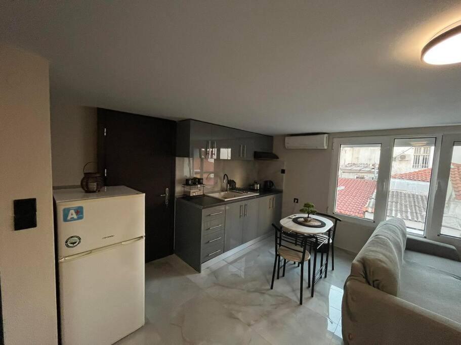 Cozy Studio In Alexandroupolis 外观 照片