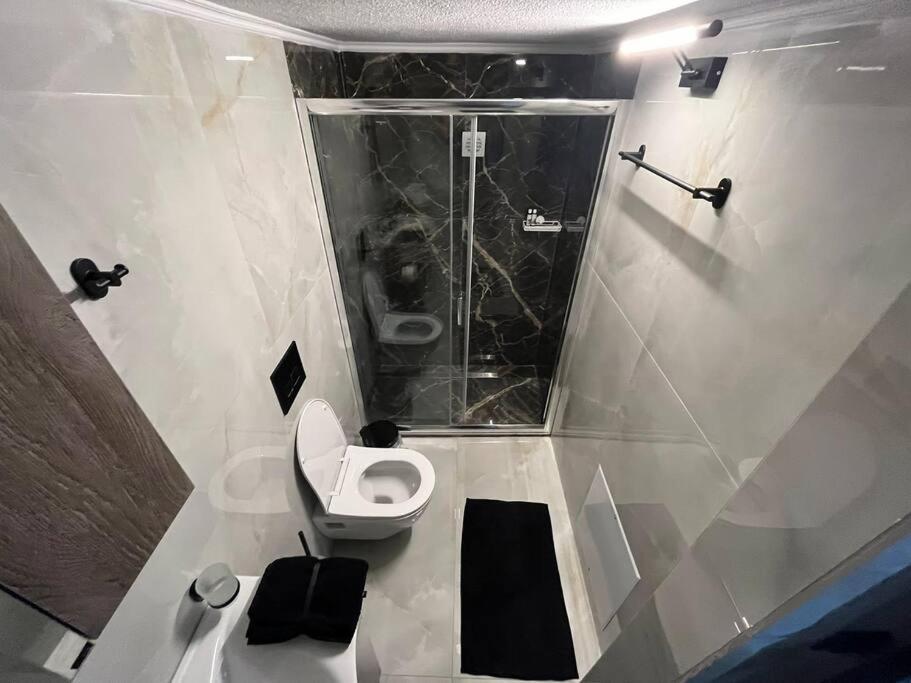 Cozy Studio In Alexandroupolis 外观 照片