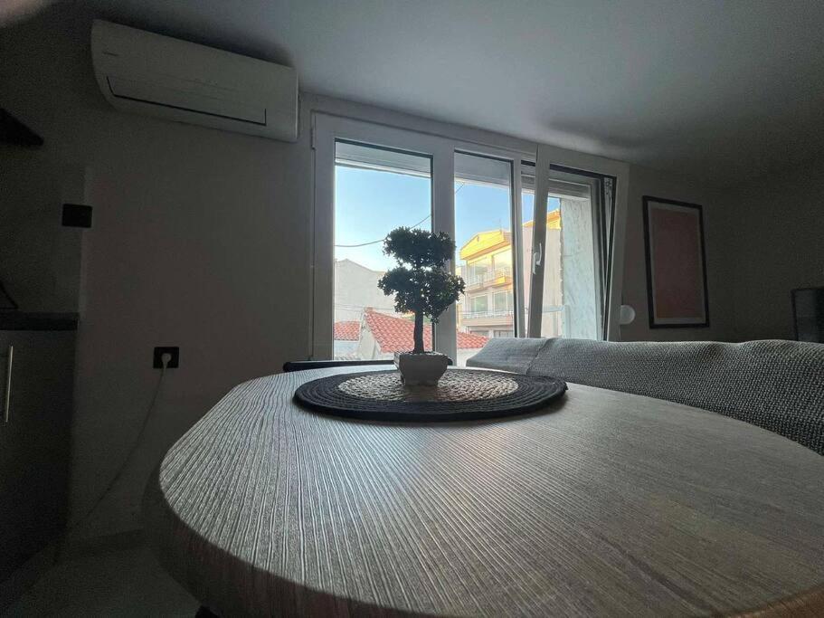 Cozy Studio In Alexandroupolis 外观 照片