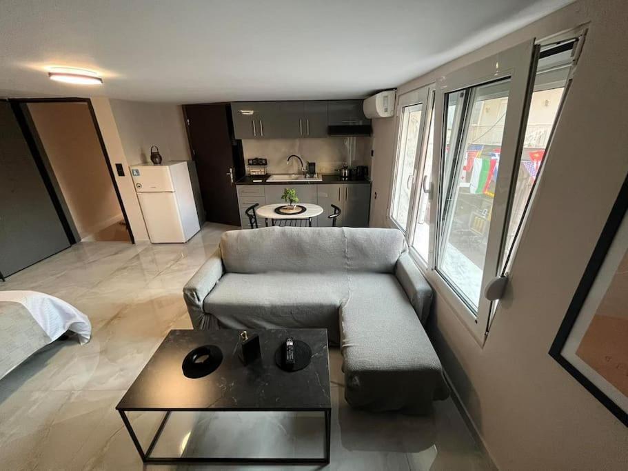 Cozy Studio In Alexandroupolis 外观 照片