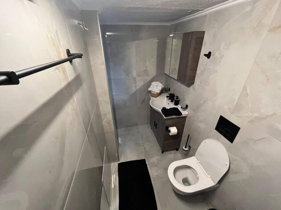 Cozy Studio In Alexandroupolis 外观 照片