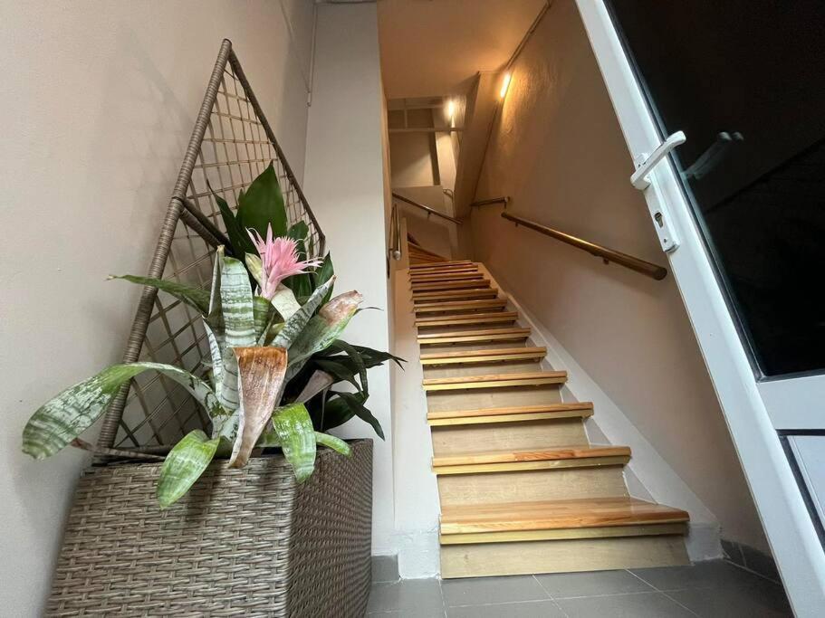 Cozy Studio In Alexandroupolis 外观 照片